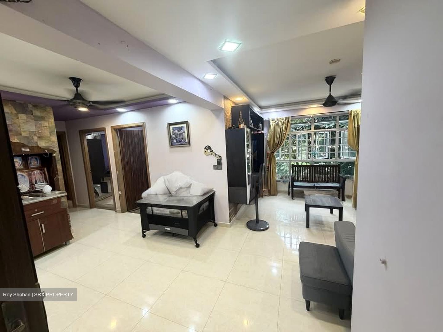 Blk 461D West Rock @ Bukit Batok (Bukit Batok), HDB 4 Rooms #532408661